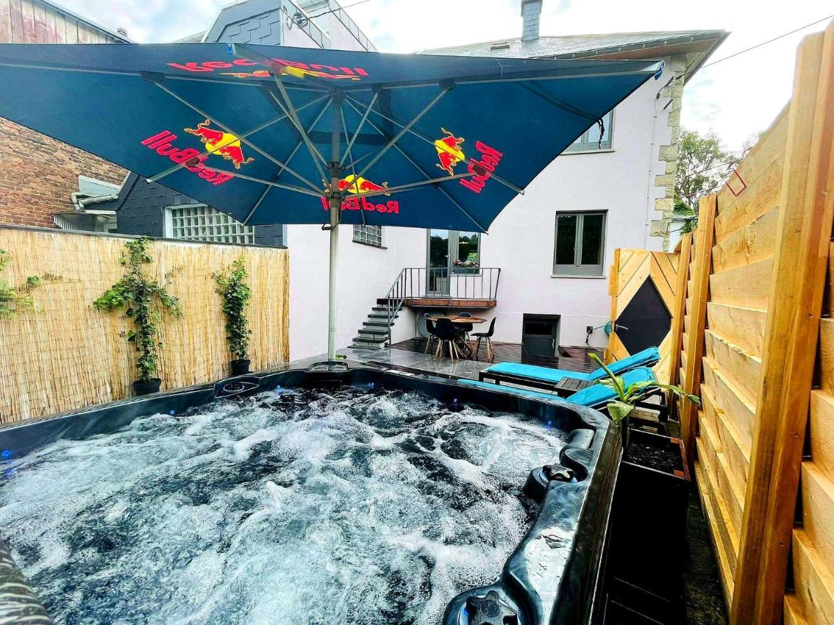 Ol Folle Spa Malmedy Eksteriør billede