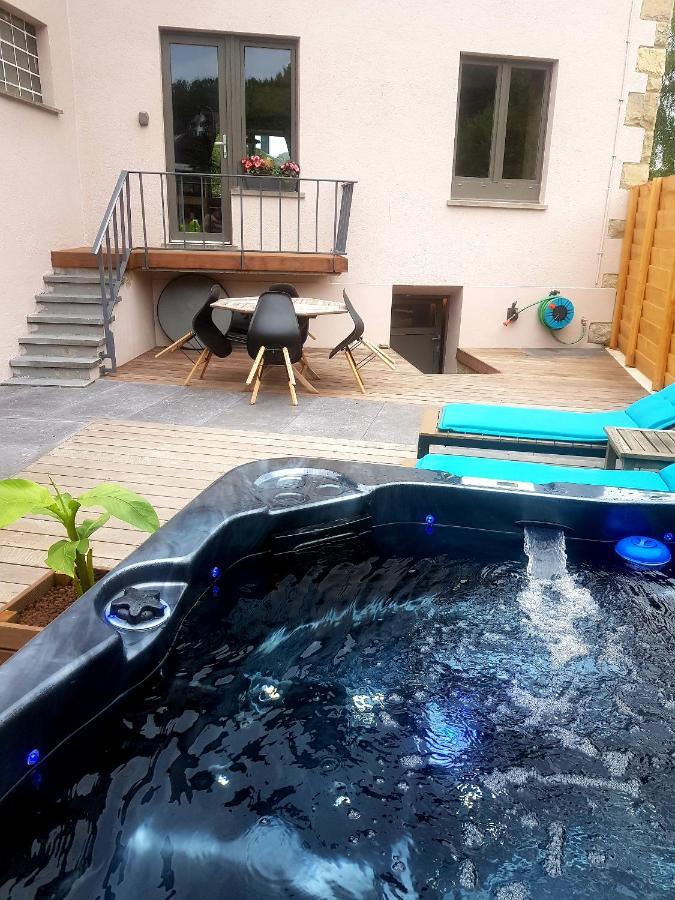 Ol Folle Spa Malmedy Eksteriør billede